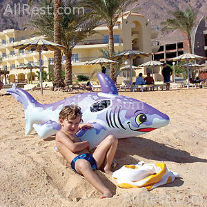 Sonesta Beach Resort Taba 10